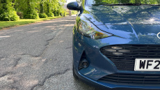 Hyundai i10 1.0 [63] Advance 5dr Auto [Nav] Petrol Hatchback